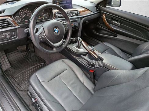 Used 2014 BMW 428i xDrive Coupe image 10