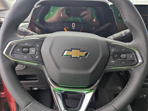 New 2026 Chevrolet TrailBlazer LT w/ Convenience Package image 10