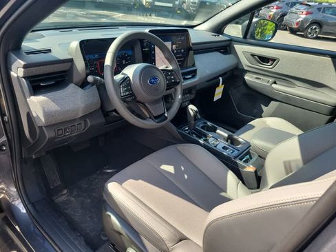 New 2026 Subaru Outback Limited w/ Premium/Limited Plus Package AWD/4WD image 26