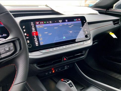 New 2026 Dodge Charger Scat Pack image 6