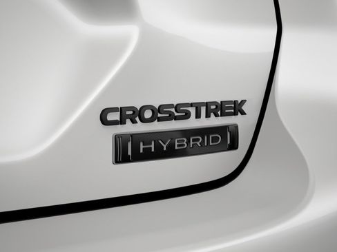 New 2026 Subaru Crosstrek 2.5i Limited AWD/4WD image 13