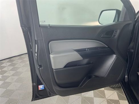 Used 2015 Chevrolet Colorado W/T w/ WT Convenience Package image 15