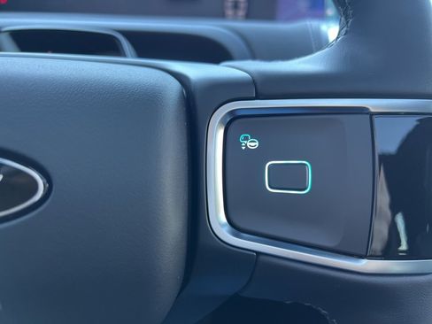 New 2026 Ford Expedition Platinum w/ Stealth Appearance Package image 19