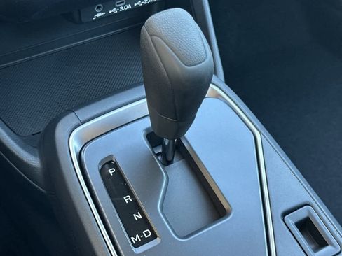 New 2025 Subaru Impreza 2.0i Sport image 19