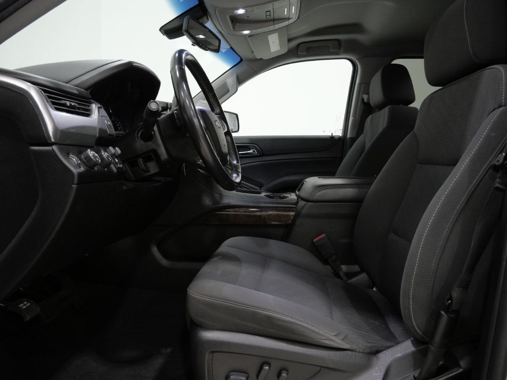 Used 2019 Chevrolet Tahoe LS w/ All-Season Package AWD/4WD image 11