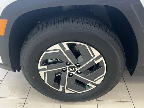 New 2026 Hyundai Tucson Blue SE AWD/4WD image 13
