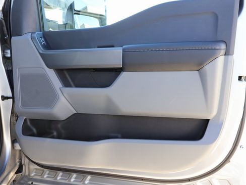Used 2024 Ford F250 XL w/ STX Appearance Package image 8