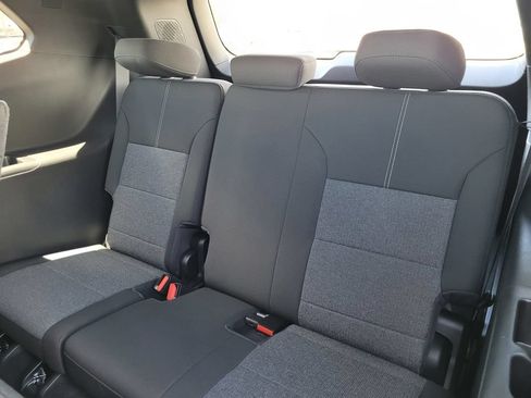 New 2026 GMC Acadia Elevation w/ Black Edition AWD/4WD image 9