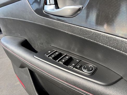 Used 2023 Kia Forte GT image 24