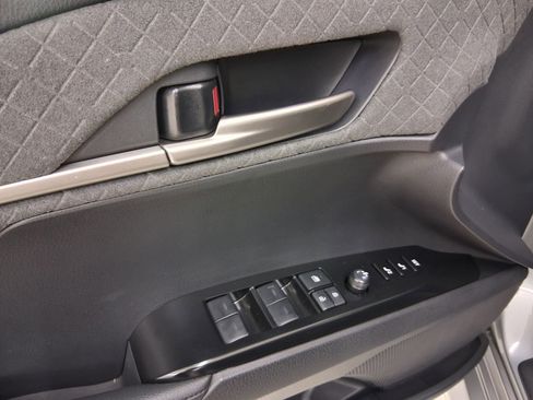 Used 2025 Toyota Camry XLE w/ Premium Plus Package image 12