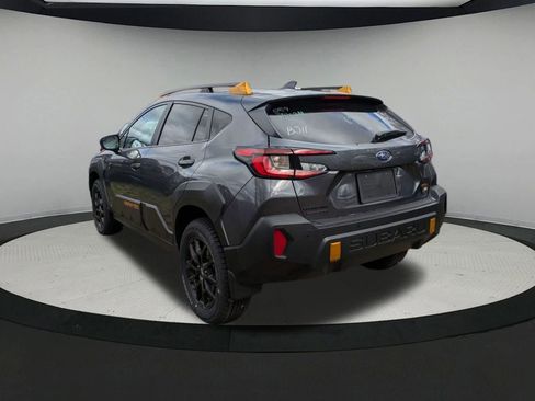 New 2025 Subaru Crosstrek 2.5i Wilderness AWD/4WD image 4