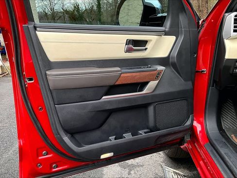 Used 2022 Toyota Tundra 1794 Edition image 21