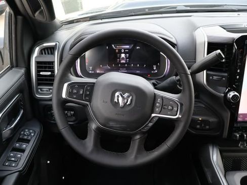 New 2026 RAM 2500 Laramie image 11