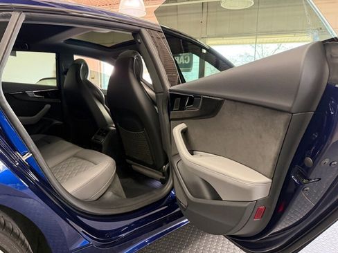 Used 2021 Audi S5 Prestige image 44