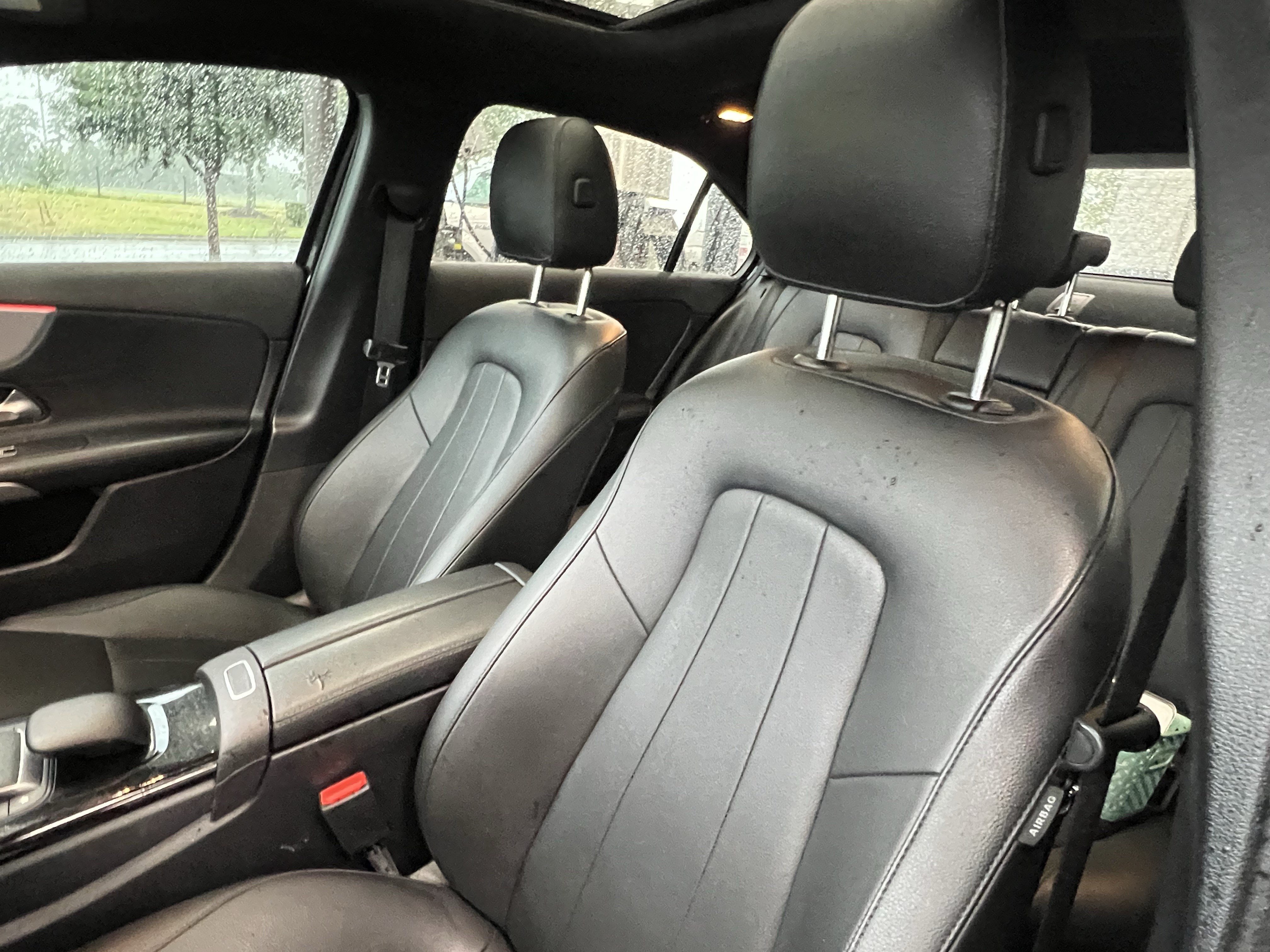 Used 2022 Mercedes-Benz A 220 image 16