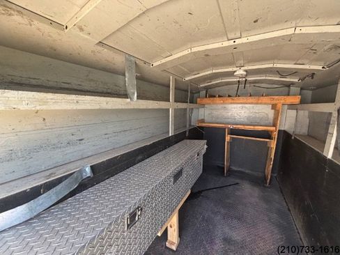 Used 2008 Ford E-350 and Econoline 350 Super Duty image 22