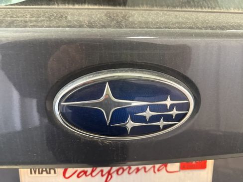 Used 2019 Subaru Outback 2.5i Limited image 12