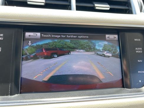 Used 2014 Land Rover Range Rover Sport HSE AWD/4WD image 14