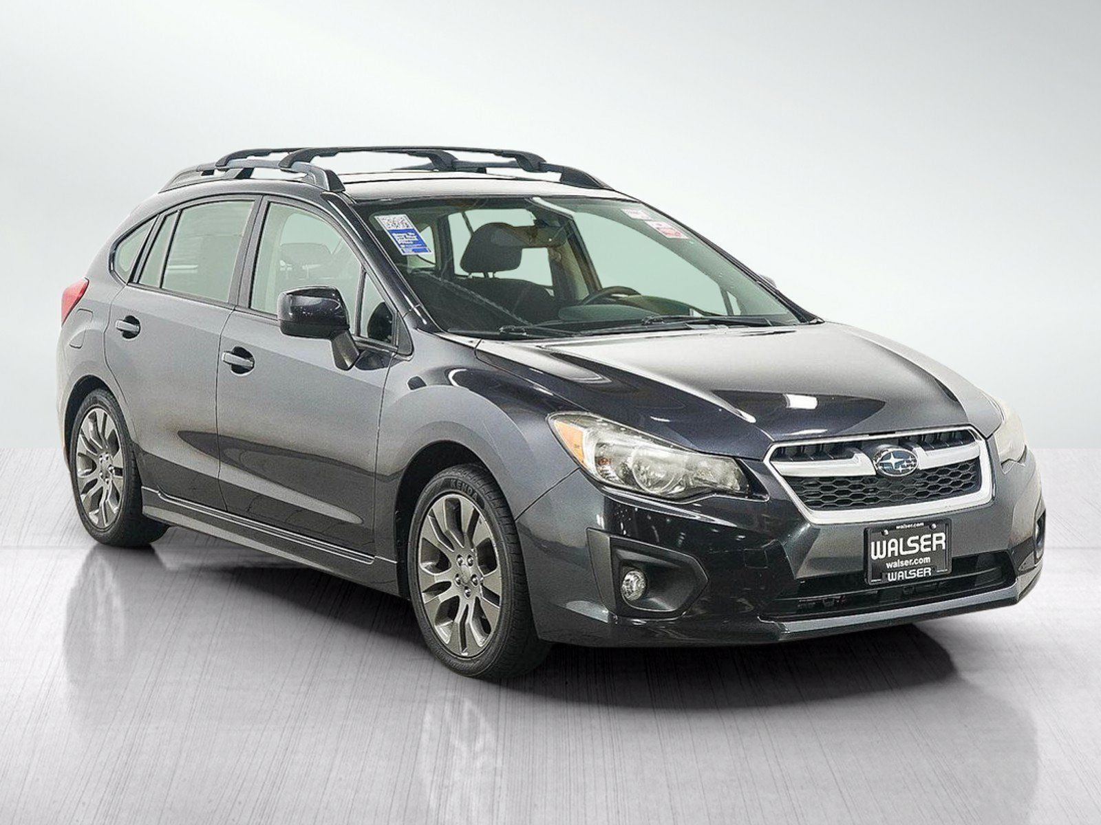 Used 2013 Subaru Impreza 2.0i Sport Premium AWD/4WD image 7