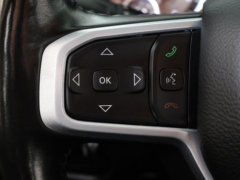 Used 2020 RAM 1500 Big Horn image 40