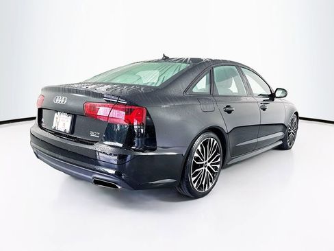 Used 2017 Audi A6 3.0T Premium Plus w/ Driver Assistance Package image 10