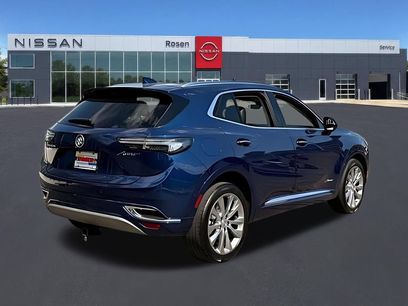 Used 2023 Buick Envision Avenir