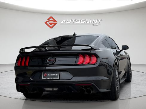Used 2023 Ford Mustang GT Premium w/ Equipment Group 401A RWD image 17