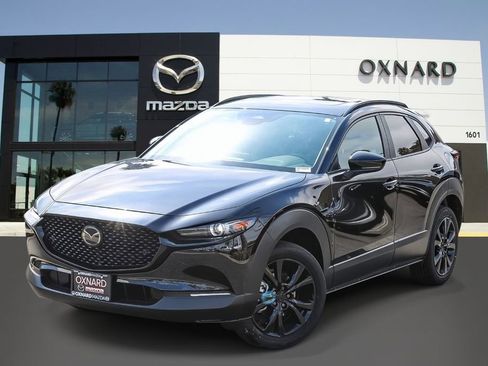 New 2026 MAZDA CX-30 Aire Edition AWD/4WD image 1