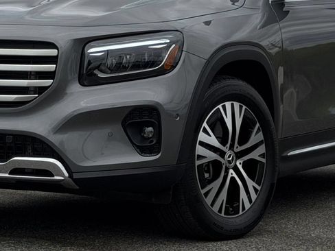Certified 2026 Mercedes-Benz GLB 250 image 4