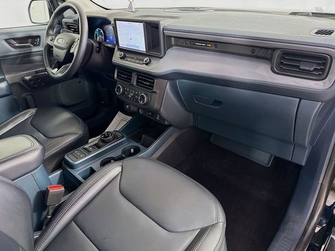 Used 2024 Ford Maverick Lariat w/ Black Appearance Package image 35