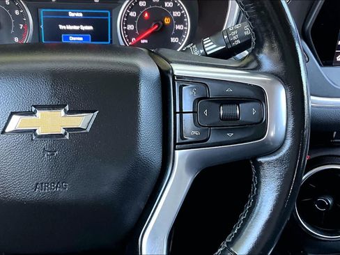 Used 2020 Chevrolet Blazer LT FWD image 24