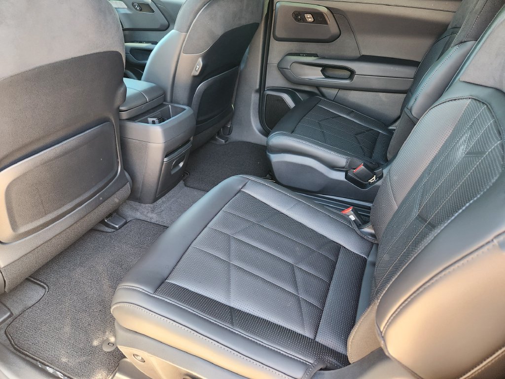 New 2027 Kia Telluride X-Line SX Prestige AWD/4WD image 19