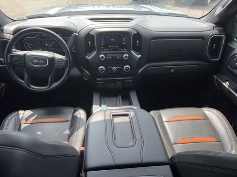 Used 2021 GMC Sierra 1500 AT4 w/ AT4 Premium Package AWD/4WD image 11