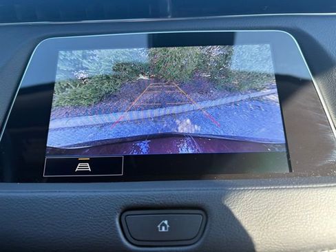 Certified 2023 Cadillac XT4 Premium Luxury w/ Cold Weather Package image 29