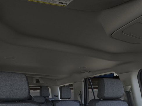 New 2026 Ford Expedition Active image 25