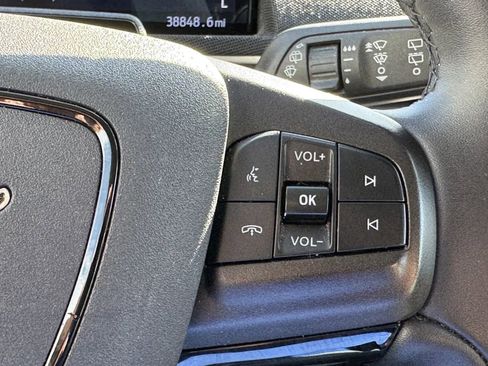 Used 2023 Ford Mustang Mach-E Select image 17