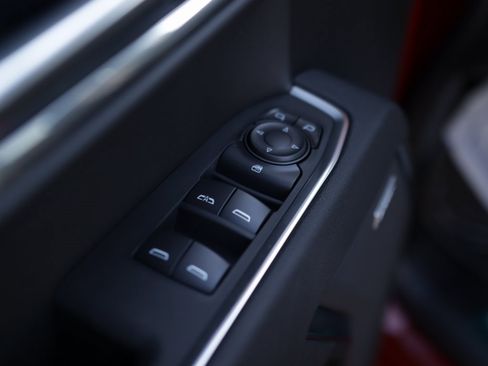 New 2026 Chevrolet Silverado 1500 RST image 25