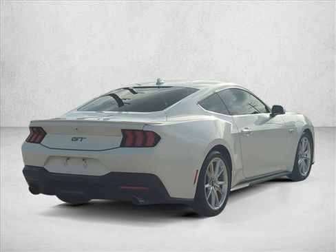Used 2024 Ford Mustang GT Premium RWD image 5