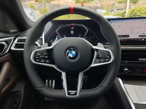 New 2026 BMW 440i xDrive w/ Premium Package AWD/4WD image 16