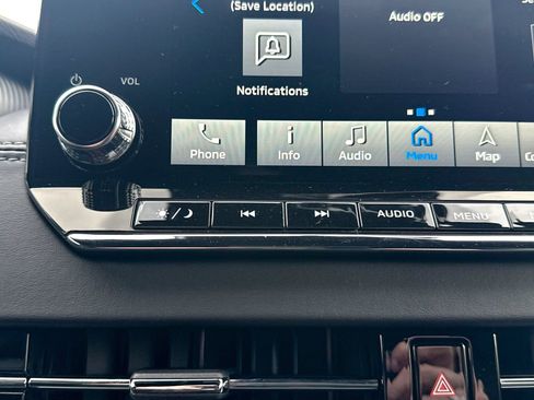 New 2025 Mitsubishi Outlander SEL Black Edition image 31