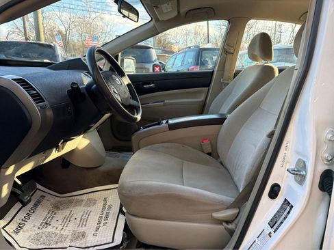 Used 2008 Toyota Prius image 18