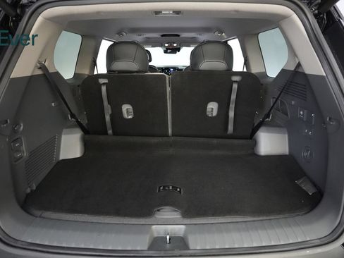 Used 2026 Kia EV9 Light RWD image 8