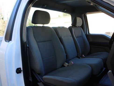 Used 2019 Ford F350 XL w/ Power Equipment Group RWD image 10