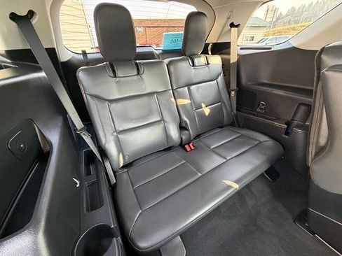 Used 2026 Ford Explorer Active w/ Active Comfort Package AWD/4WD image 51