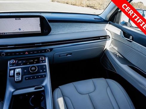 Used 2024 Hyundai Palisade Calligraphy FWD image 15