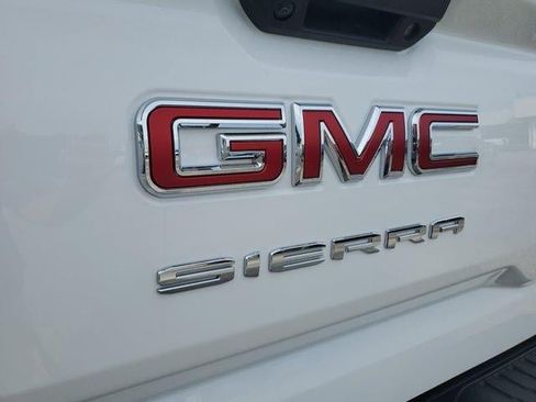 New 2026 GMC Sierra 1500 Pro AWD/4WD image 5
