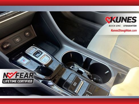 Used 2023 Hyundai Sonata SEL image 36