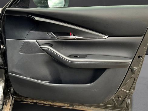 Used 2025 MAZDA CX-30 AWD 2.5 S w/ Preferred Package image 16