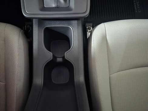 New 2026 Toyota Corolla Cross LE image 26