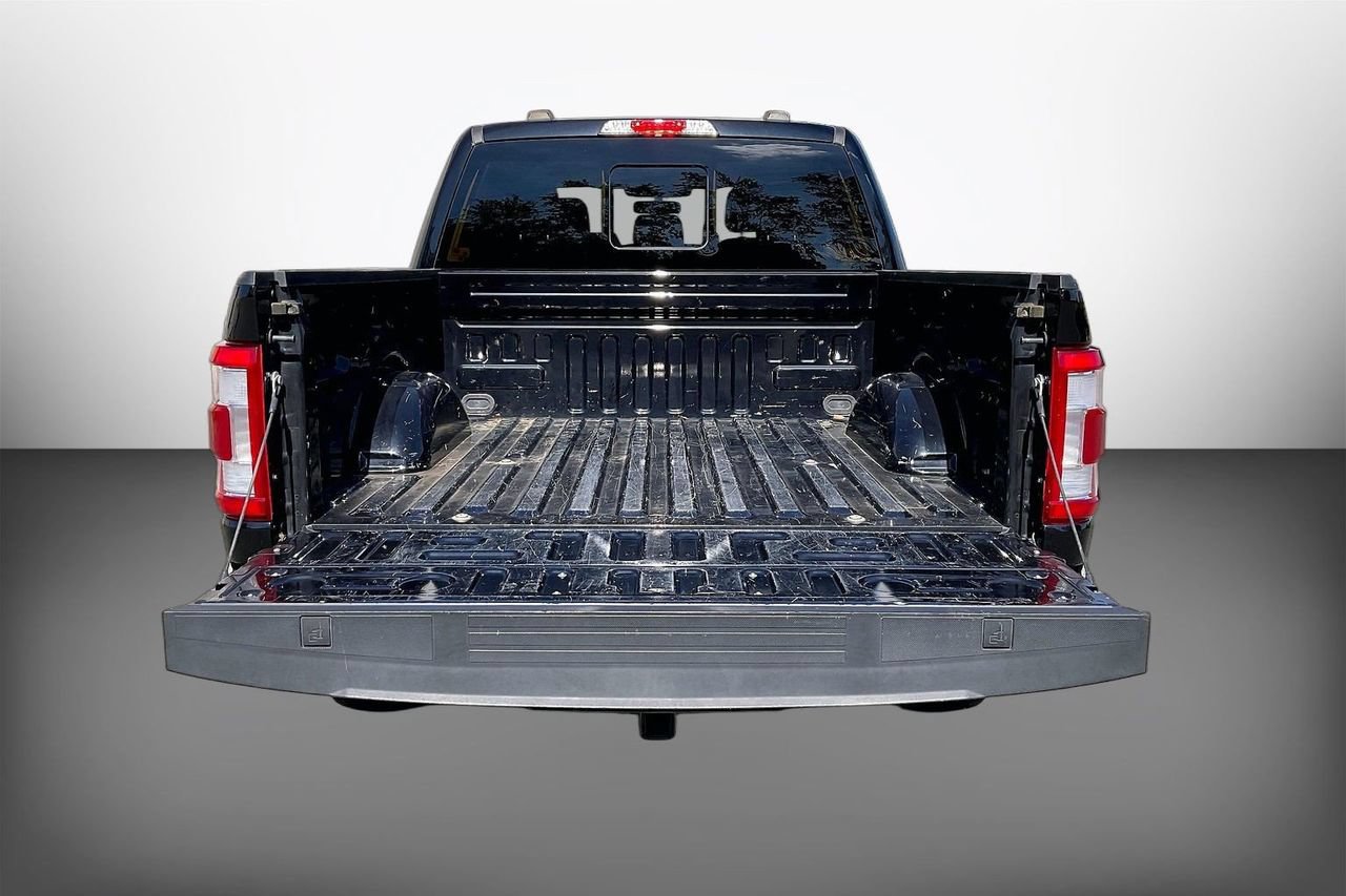 Used 2023 Ford F150 Lariat RWD image 25
